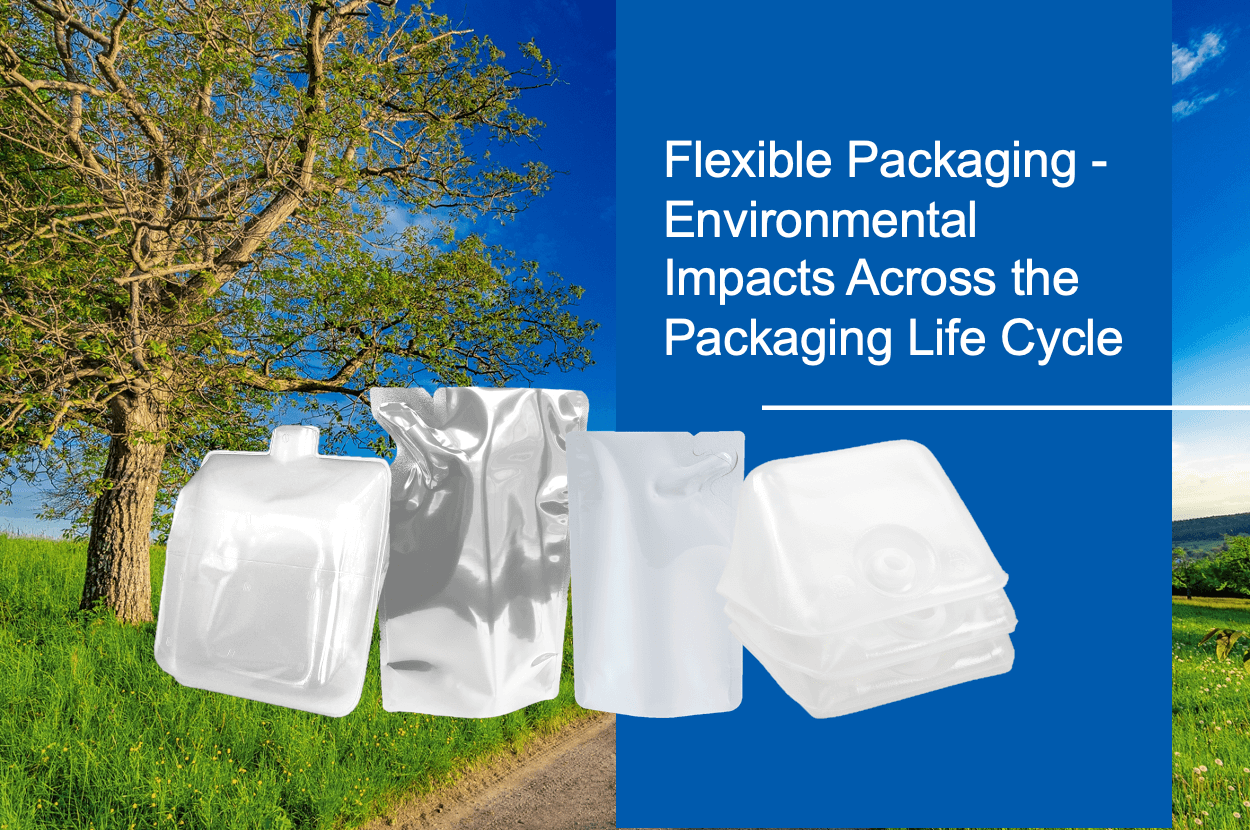 Sustainable packaging